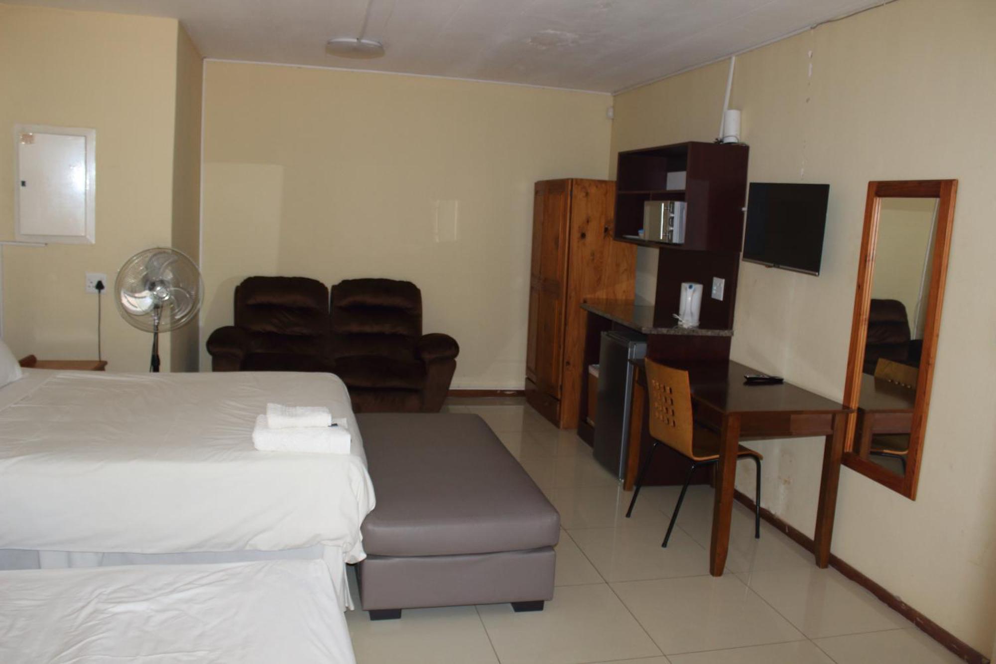 Purple Olive Guest House Pretoria Exterior foto